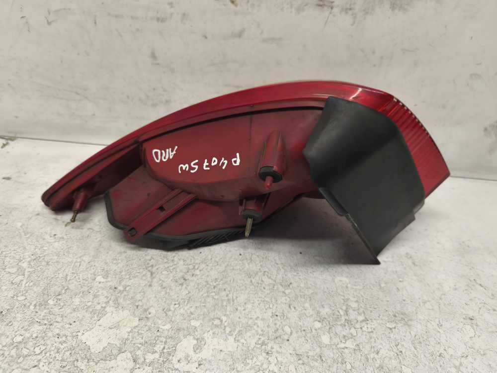 FEU ARRIERE DROIT PEUGEOT 407 BREAK -9/2008 - Vue 2